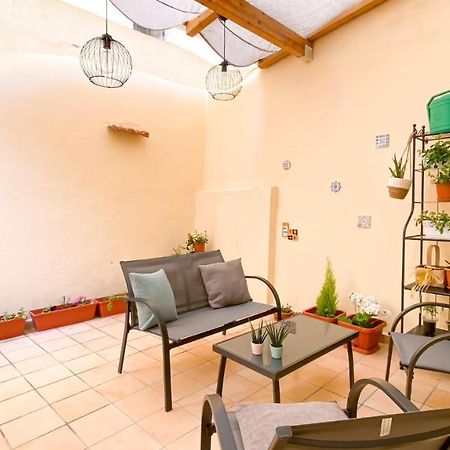 Ferienwohnung Le Scale Salerno Exterior foto