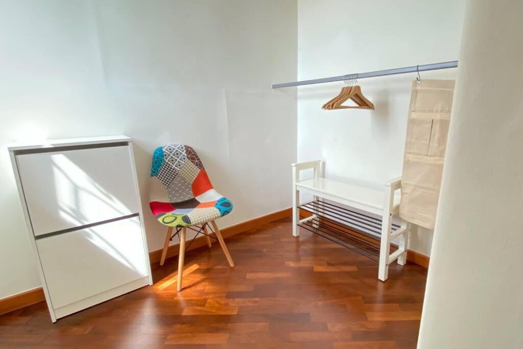 Ferienwohnung Le Scale Salerno Exterior foto