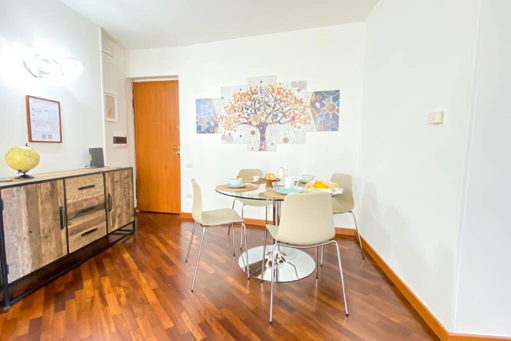 Ferienwohnung Le Scale Salerno Exterior foto